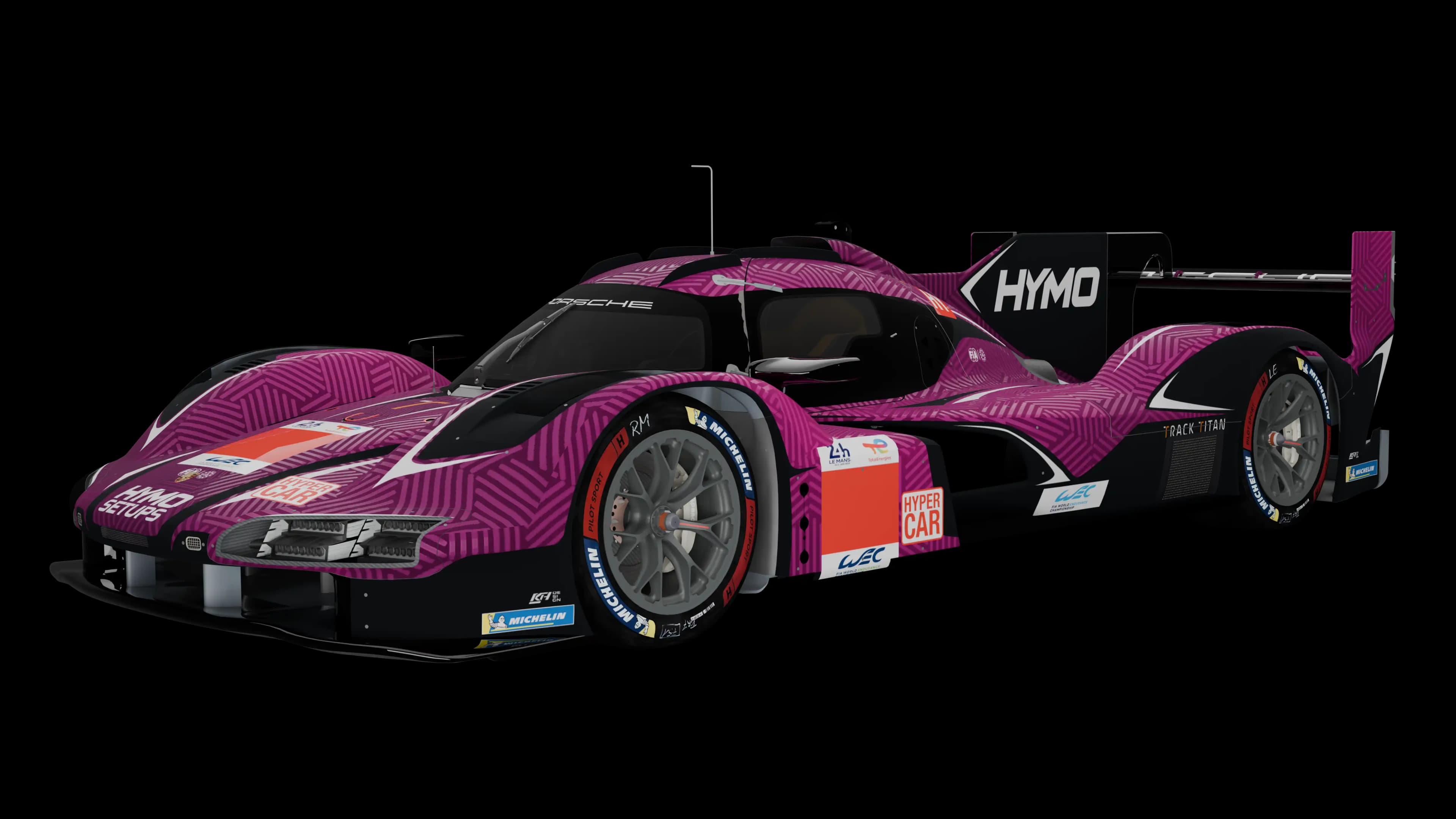 Setup performance preview