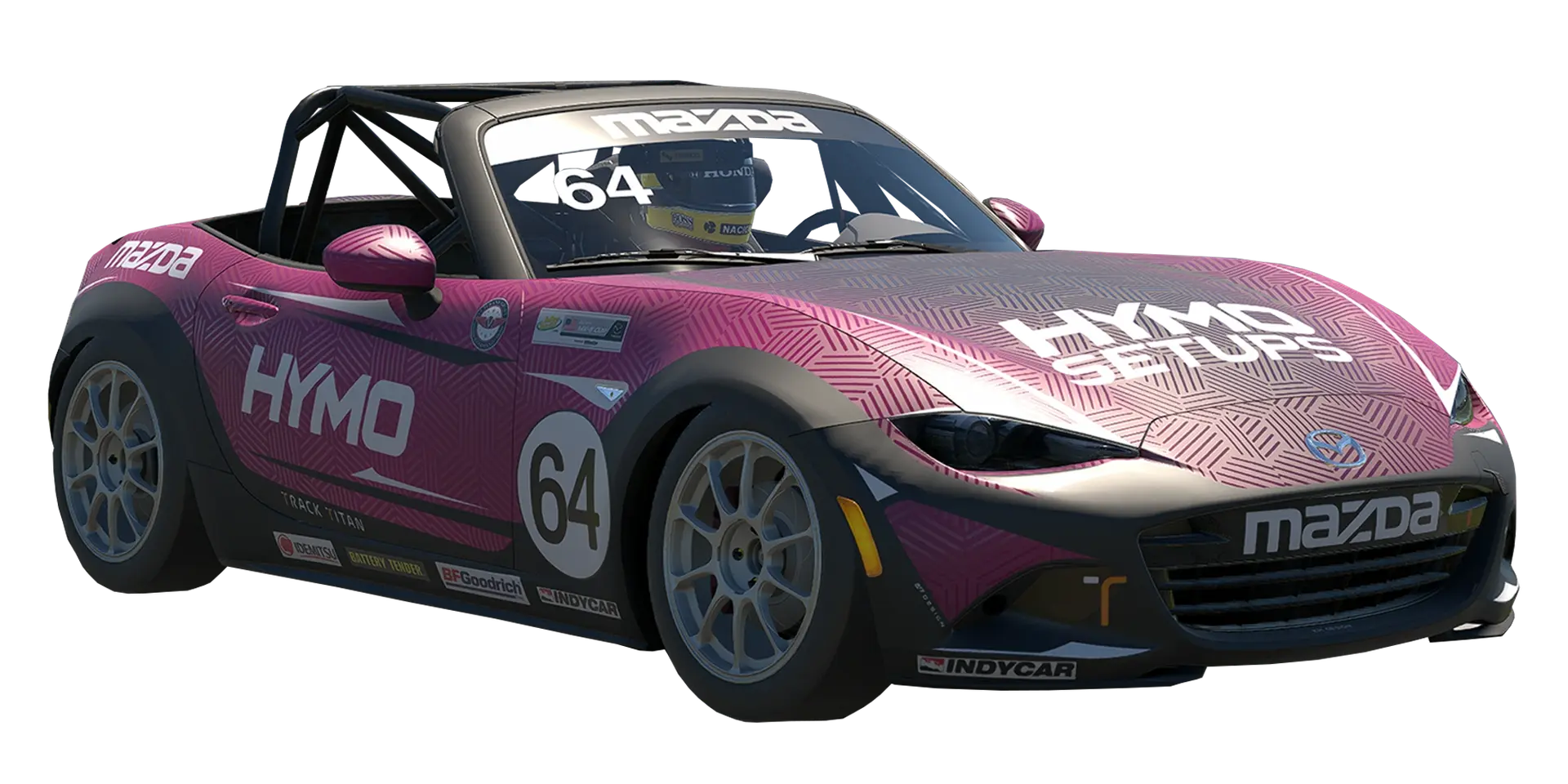 Global Mazda MX-5 Cup