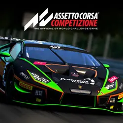 Assetto Corsa Competizione