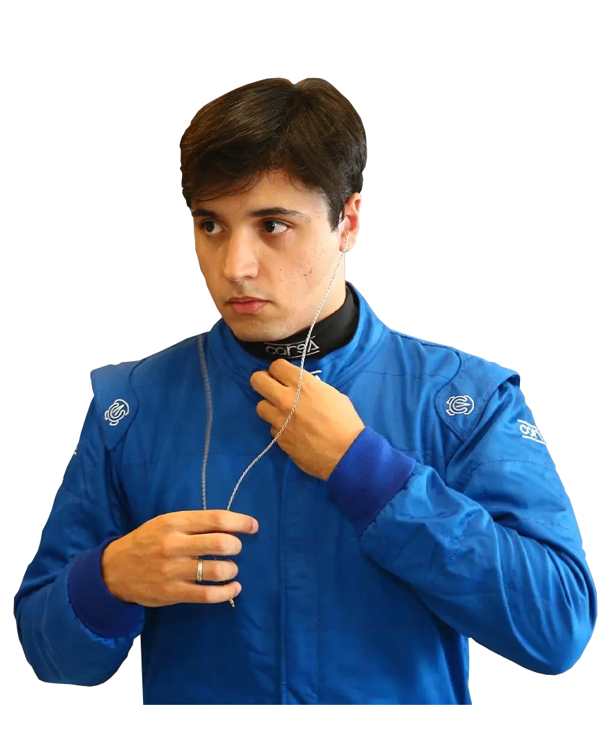 Gustavo Ariel