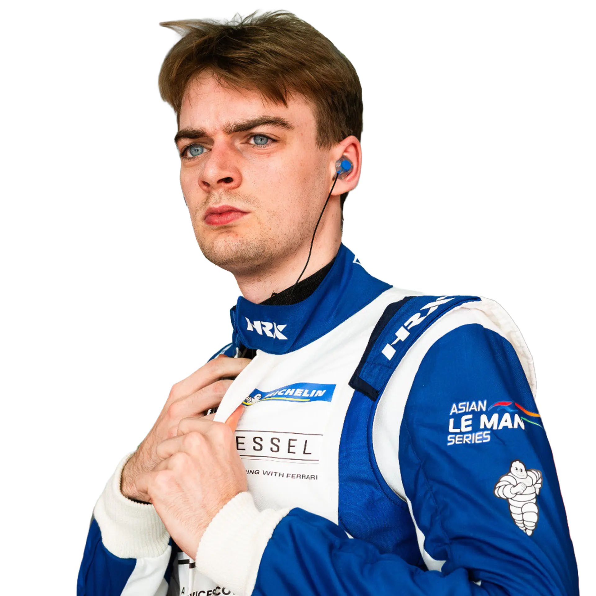 Chris Lulham