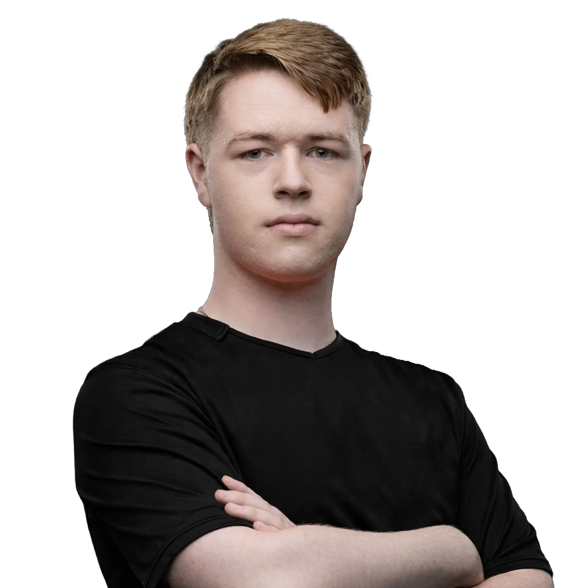 Dáire McCormack
