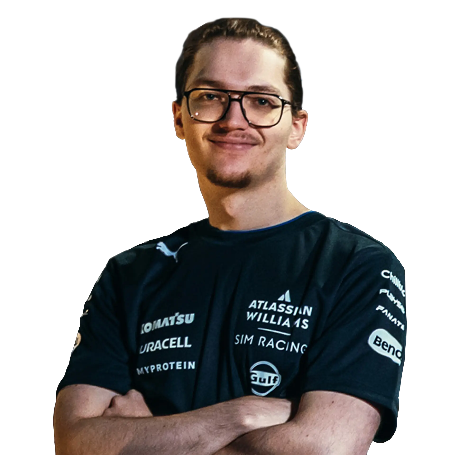 Tinko van der Velde