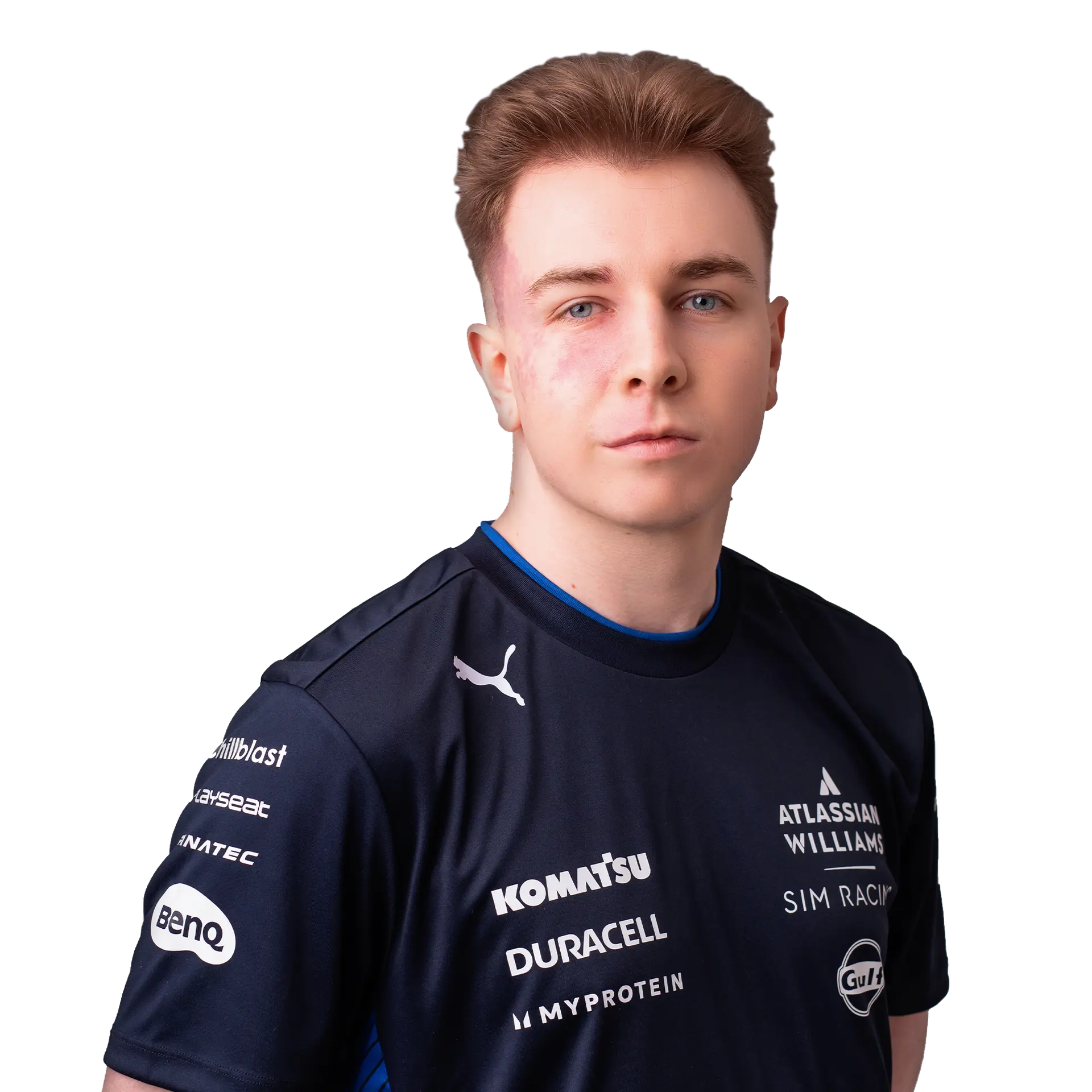 Dominik Blajer