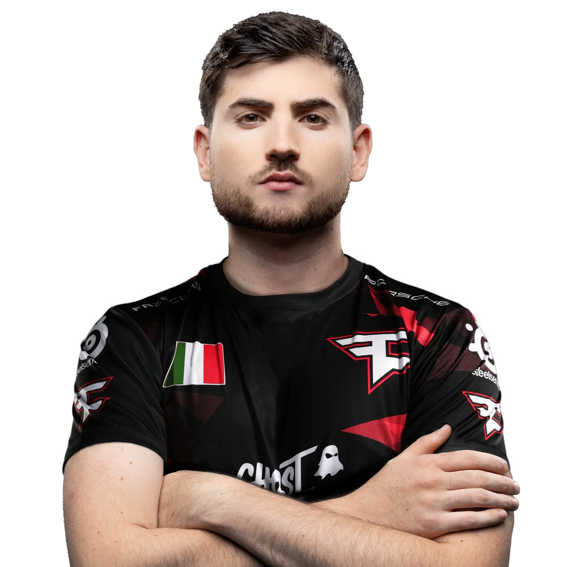 Enzo Bonito