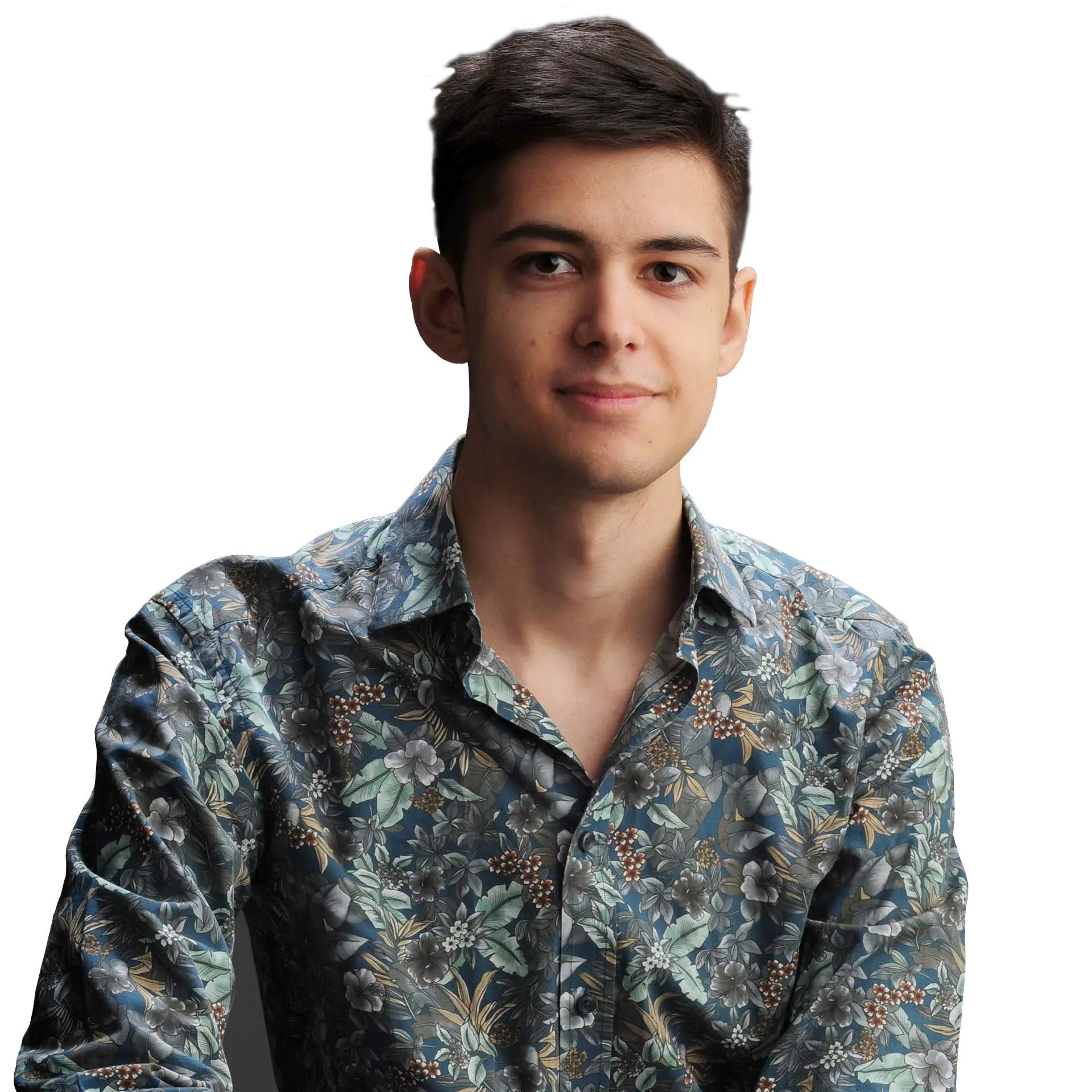 Maciej Malinowski