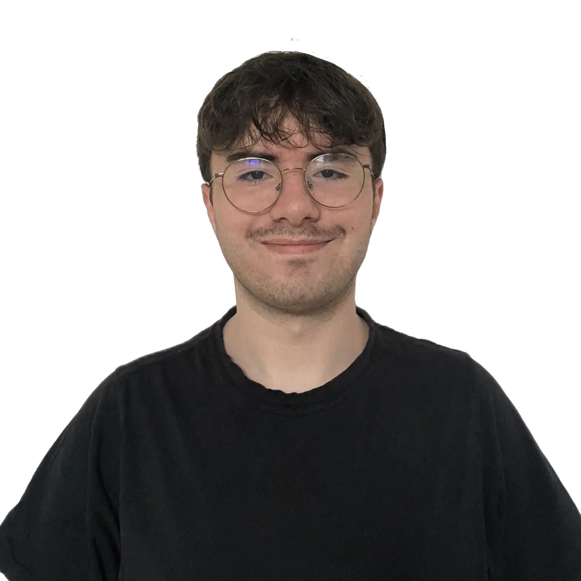 Justin Stubenrauch