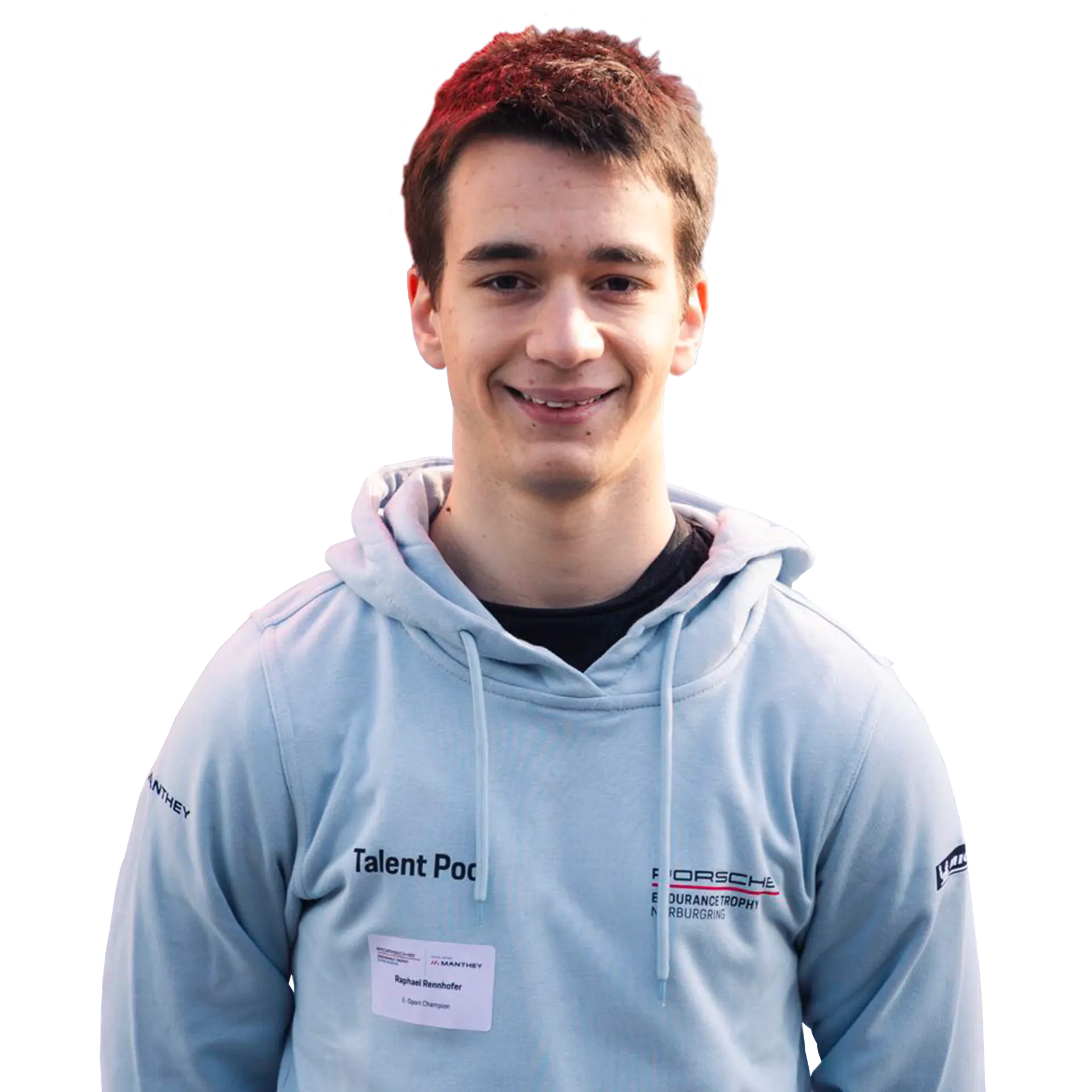 Raphael Rennhofer
