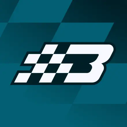 Blairsimracing
