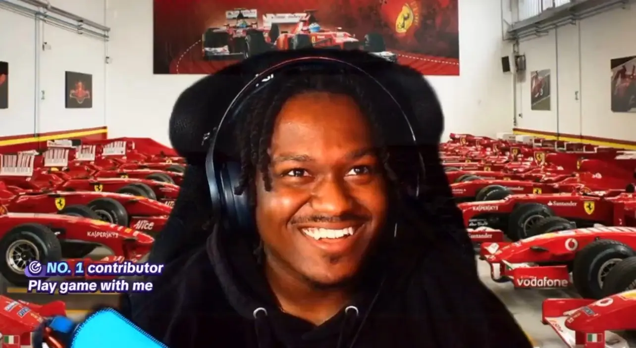 LensTheGoat