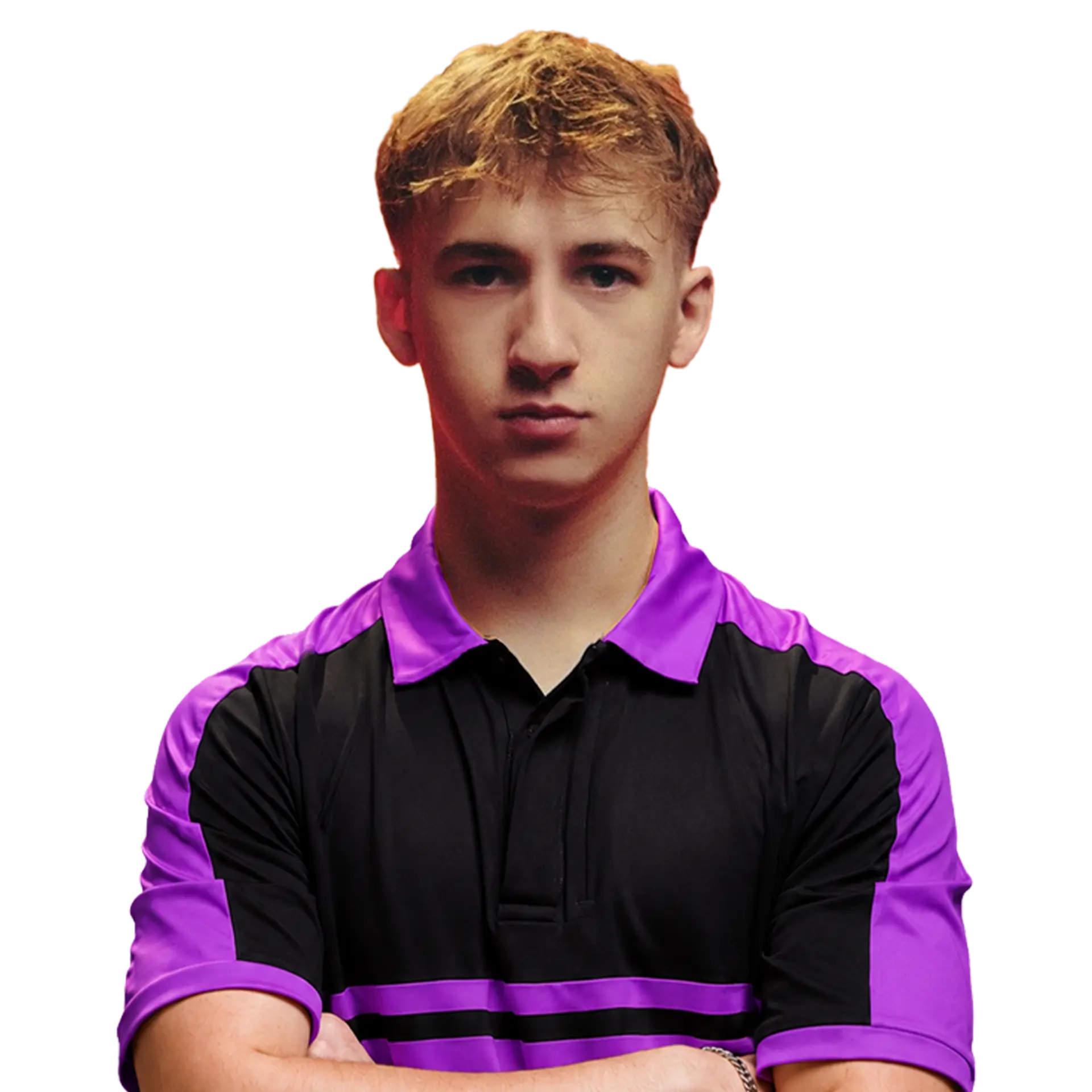Jake Benham